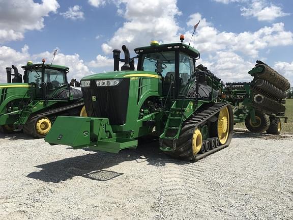 Image of John Deere 9510RT equipment image 1