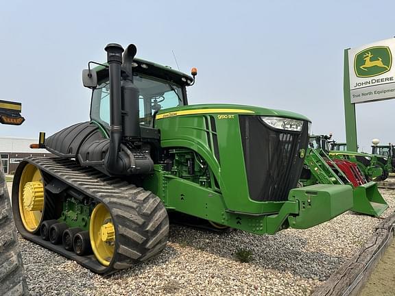 Image of John Deere 9510RT Primary image