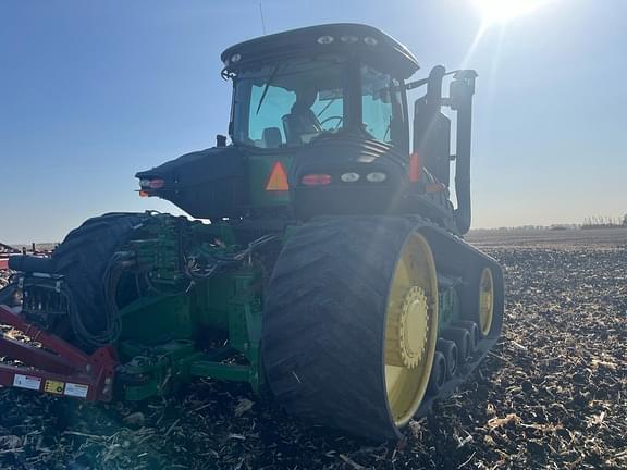 Image of John Deere 9510RT equipment image 4