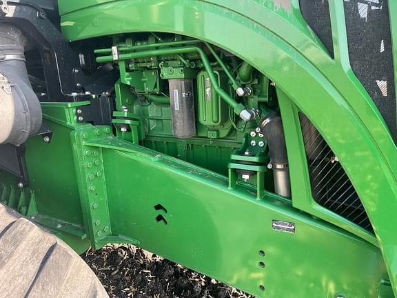 Image of John Deere 9510RT equipment image 3