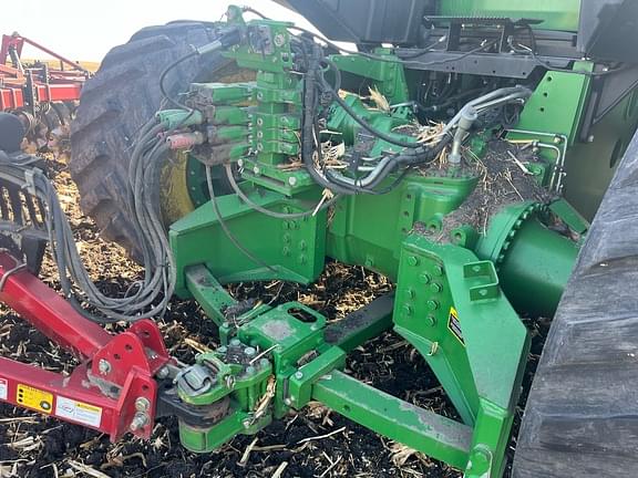 Image of John Deere 9510RT equipment image 1