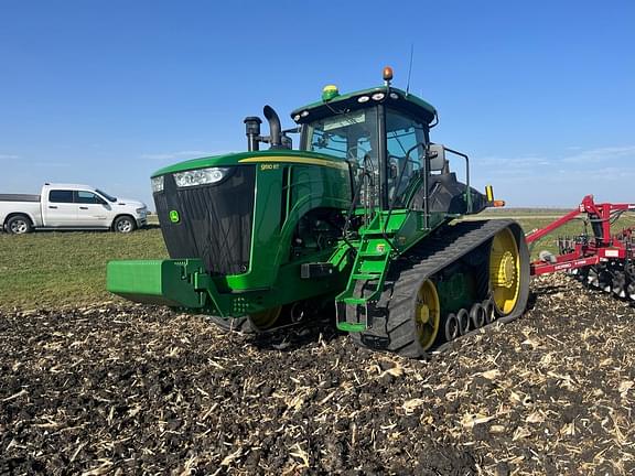 Image of John Deere 9510RT equipment image 2