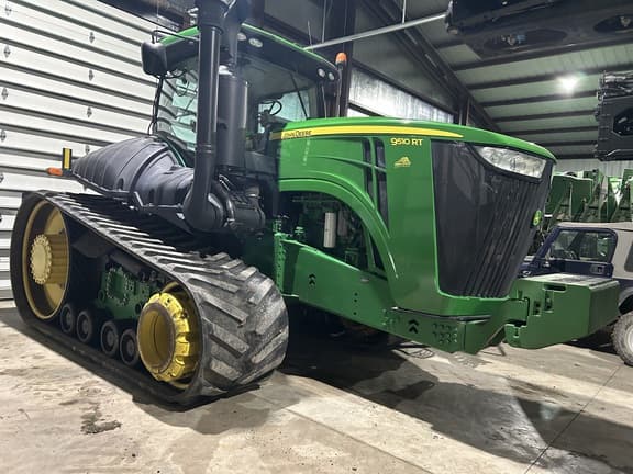 Image of John Deere 9510RT equipment image 1