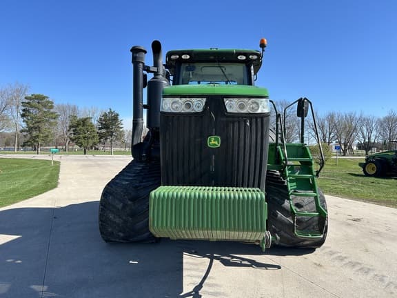 Image of John Deere 9510RT equipment image 2