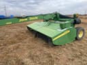 2013 John Deere 956 Image
