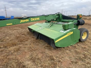 Main image John Deere 956
