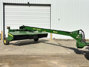 2013 John Deere 956 Image