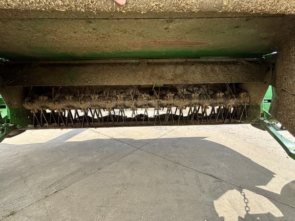 Image of John Deere 956 equipment image 4