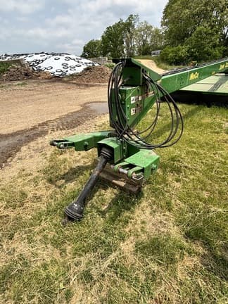 Image of John Deere 956 equipment image 2