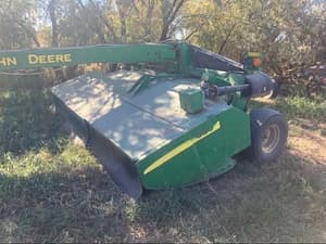 2013 John Deere 956 Image