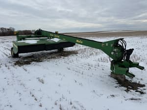 2013 John Deere 956 Image