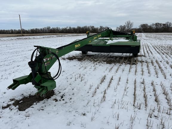 Image of John Deere 956 Primary image