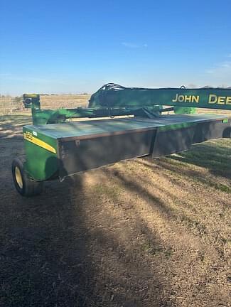 Image of John Deere 956 Primary image