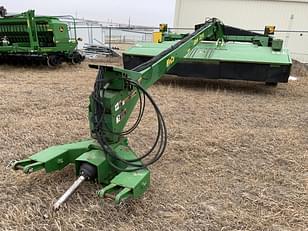 Main image John Deere 956 3