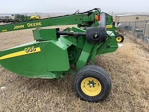 Main image John Deere 956 4