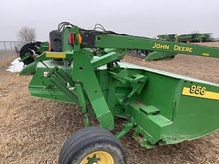 Main image John Deere 956 6