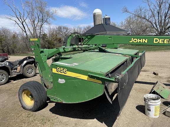 Image of John Deere 956 Primary image