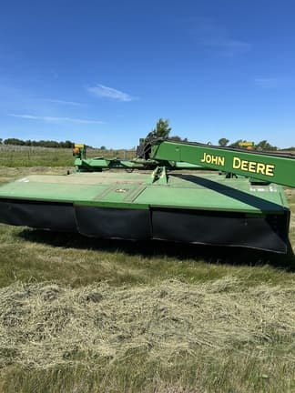 Image of John Deere 956 Image 0