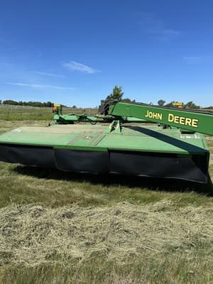 2013 John Deere 956 Image