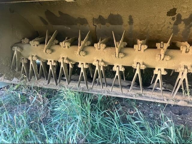 Image of John Deere 956 equipment image 4