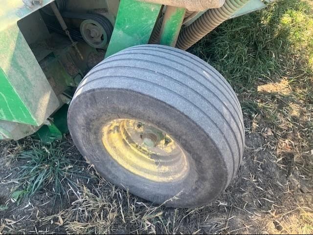 Image of John Deere 956 equipment image 2