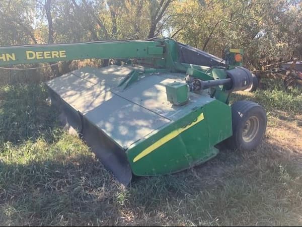 Equipment Main Image