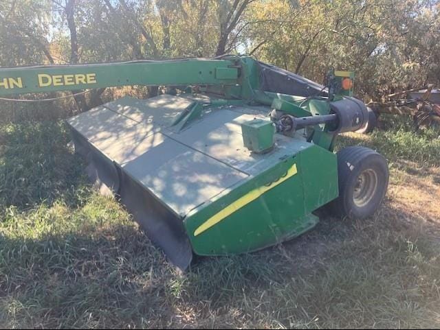 2013 John Deere 956 Equipment Image0