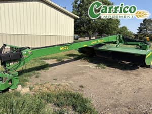 2013 John Deere 956 Image