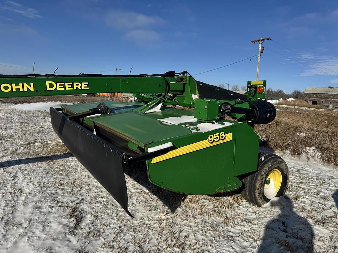 Image of John Deere 956 Primary image