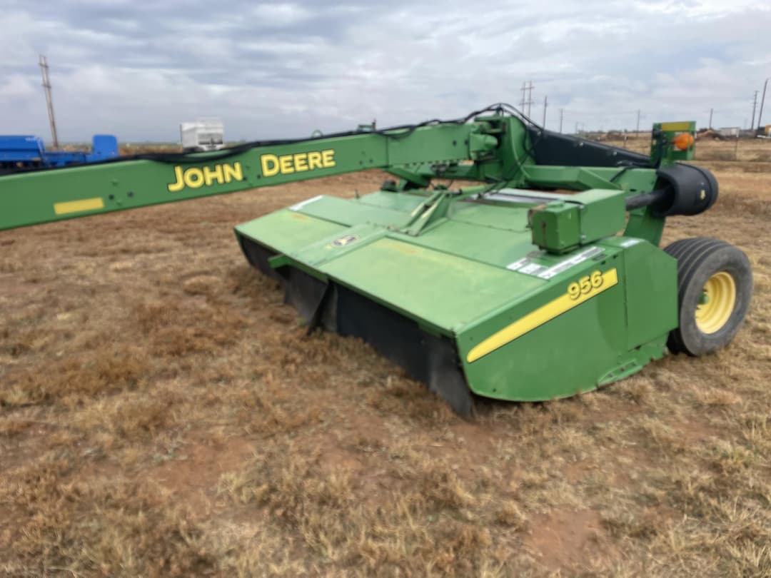 Image of John Deere 956 Primary image