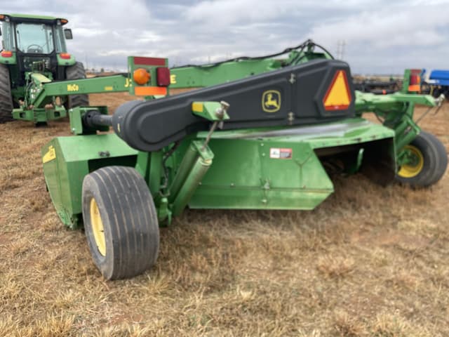 Image of John Deere 956 equipment image 1