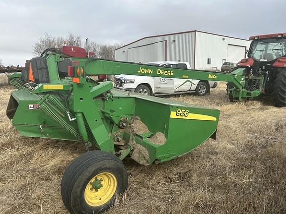 Image of John Deere 956 Primary image