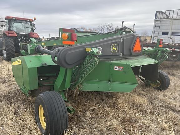 Image of John Deere 956 equipment image 3