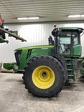 Main image John Deere 9560R 1