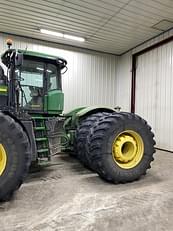 Main image John Deere 9560R 3