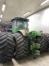 Main image John Deere 9560R 4