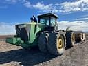 2013 John Deere 9560R Image