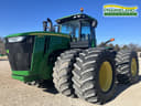 2013 John Deere 9560R Image
