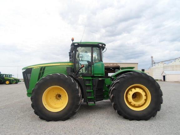 Image of John Deere 9560R Primary image