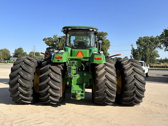 Image of John Deere 9560R equipment image 3