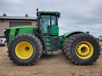 Main image John Deere 9560R