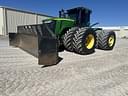 2013 John Deere 9560R Image