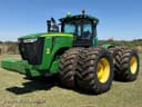 2013 John Deere 9560R Image