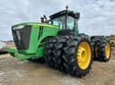 2013 John Deere 9560R Image