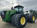 2013 John Deere 9560R Image