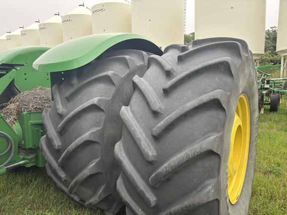 Image of John Deere 9560R equipment image 4