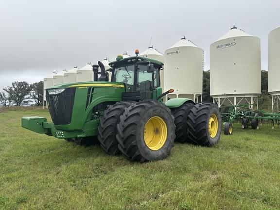 Image of John Deere 9560R Primary image