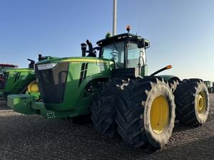 2013 John Deere 9560R Image