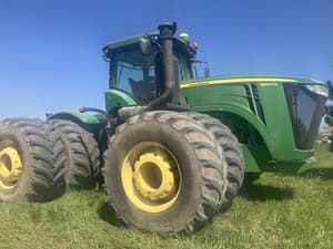 2013 John Deere 9560R Image