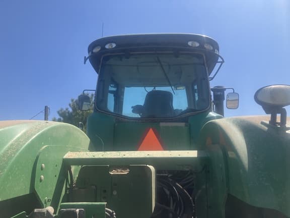 Image of John Deere 9560R equipment image 2
